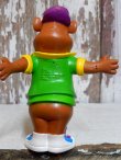 画像4: ct-151201-49 Yogi Bear / Just Toys 90's Bendable Figure