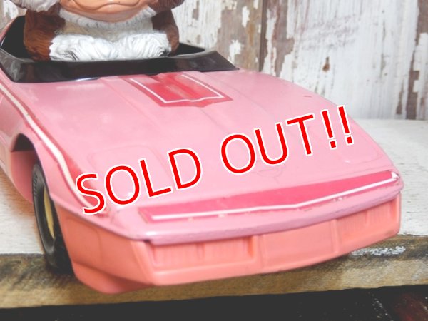 画像4: ct-151213-01 Gremlins / ERTL 80's Gizmo & Corvette