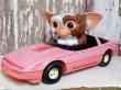 画像1: ct-151213-01 Gremlins / ERTL 80's Gizmo & Corvette