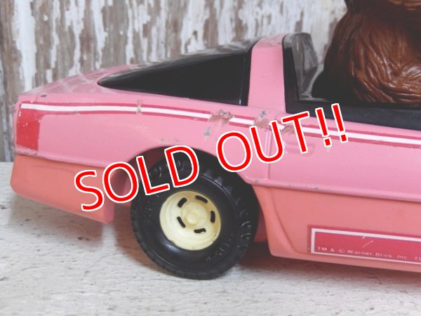 画像5: ct-151213-01 Gremlins / ERTL 80's Gizmo & Corvette