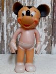 画像1: ct-151213-03 Minnie Mouse / Sun Rubber 50's Doll (S)