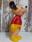 画像3: ct-151213-02 Mickey Mouse / Sun Rubber 50's Doll (S)