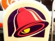 画像2: dp-151212-01 Taco Bell / 90's〜Drive Thru Sign