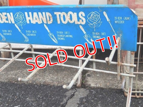 画像3: dp-151212-05 Ames Garden Hand Tools Hook