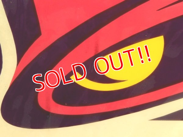 画像5: dp-151212-01 Taco Bell / 90's〜Drive Thru Sign