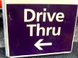 画像3: dp-151212-01 Taco Bell / 90's〜Drive Thru Sign