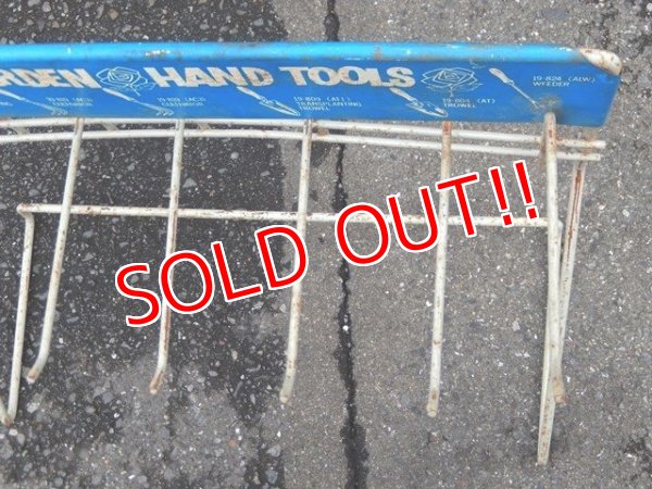 画像5: dp-151212-05 Ames Garden Hand Tools Hook