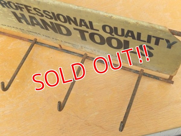 画像5: dp-151212-03 Fuller / 70's Hand Tools Hook