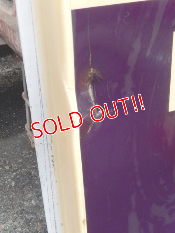 画像7: dp-151212-01 Taco Bell / 90's〜Drive Thru Sign