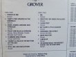 画像5: ct-151213-35 The Best of Grover / 80's Record