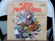 画像1: ct-151213-36 The Great Muppet Caper / 80's Record