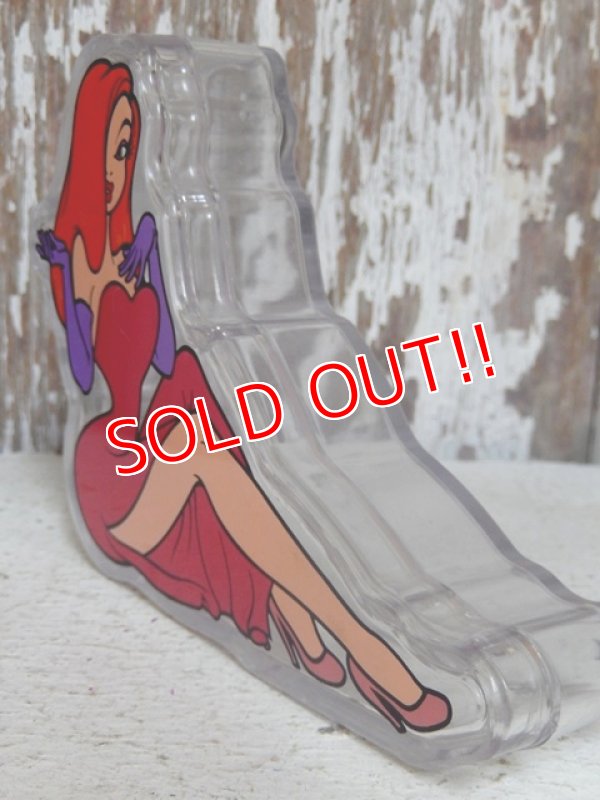 画像3: ct-151213-25 Jessica Rabbit / 80's Candy Container