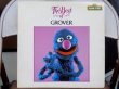 画像1: ct-151213-35 The Best of Grover / 80's Record