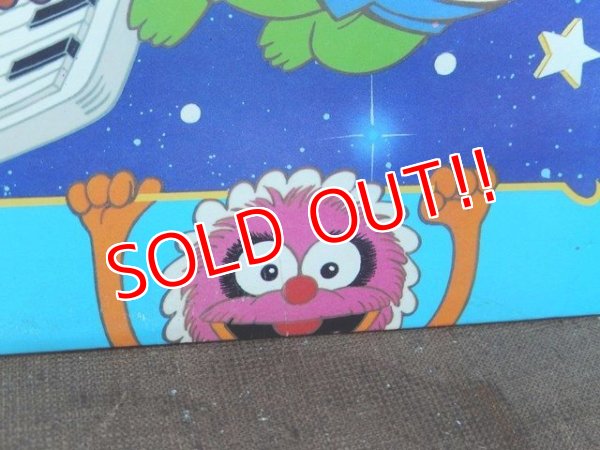 画像5: ct-151213-34 Muppet Babies / Rocket to the Stars 80's Record