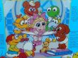 画像7: ct-151213-34 Muppet Babies / Rocket to the Stars 80's Record