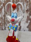 画像2: ct-151213-22 Roger Rabbit / 90's Ceramic Figure
