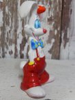 画像4: ct-151213-22 Roger Rabbit / 90's Ceramic Figure