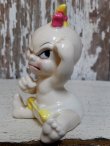 画像3: ct-151213-24 Baby Herman / 90's Ceramic Figure
