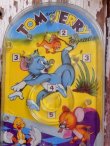 画像2: ct-151220-02 Tom and Jerry / MARX 70's Pinball Game