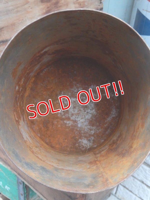 画像7: dp-151220-02 Quaker State / Vintage Oil Can