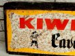 画像3: dp-151220-06 KIWI / Vintage Metal Sign