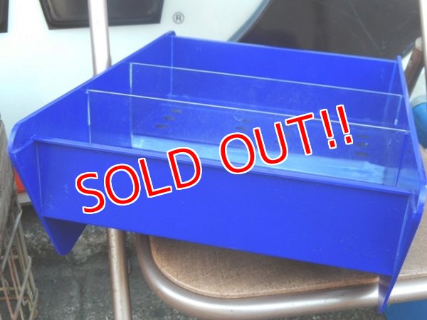 画像4: dp-151212-06 SNICKERS / 90's Counter Display