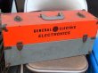 画像3: dp-151212-07 General Electric / 40's-50's Tool Box