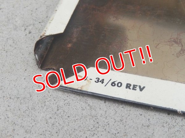 画像7: dp-151220-06 KIWI / Vintage Metal Sign