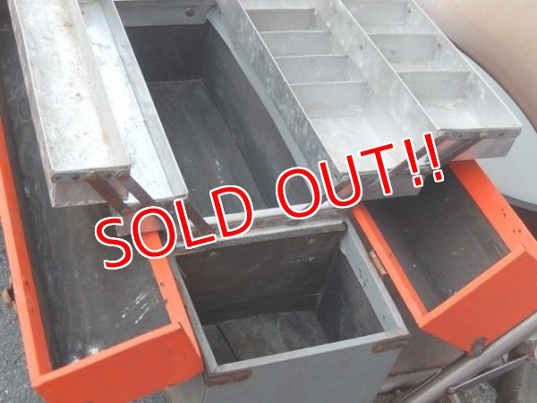 画像9: dp-151212-07 General Electric / 40's-50's Tool Box