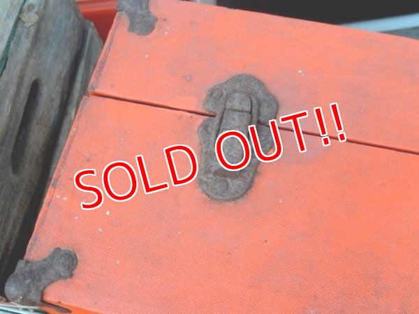 画像6: dp-151212-07 General Electric / 40's-50's Tool Box