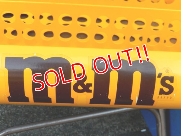 画像5: dp-151212-02 m&m's / 90's Metal Display