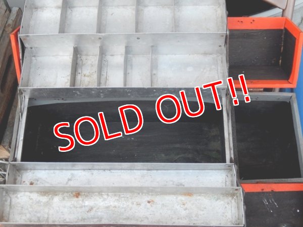 画像8: dp-151212-07 General Electric / 40's-50's Tool Box