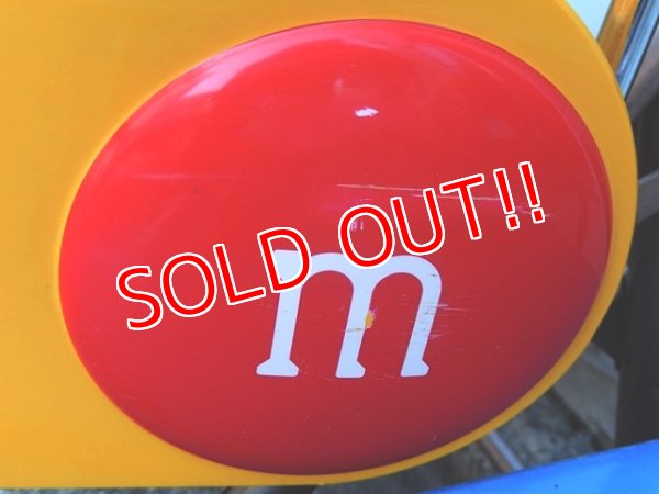 画像8: dp-151212-02 m&m's / 90's Metal Display