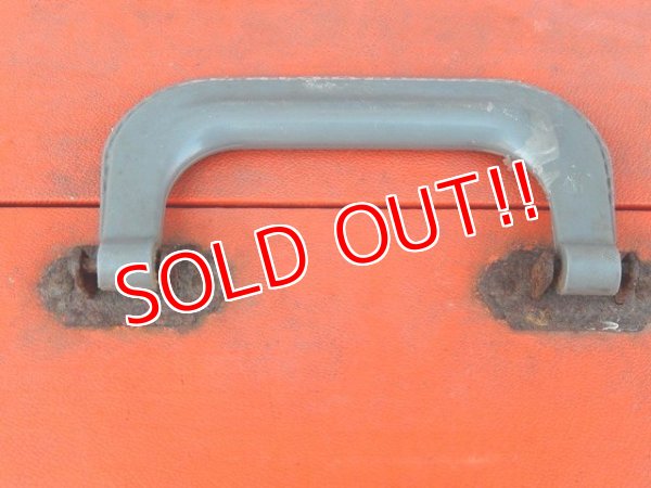 画像5: dp-151212-07 General Electric / 40's-50's Tool Box