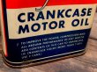 画像3: dp-151220-05 AVIEX / Vintage Motor Oil Can