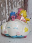 画像1: ct-151014-42 Care Bears / Kenner 80's Cloudmobile