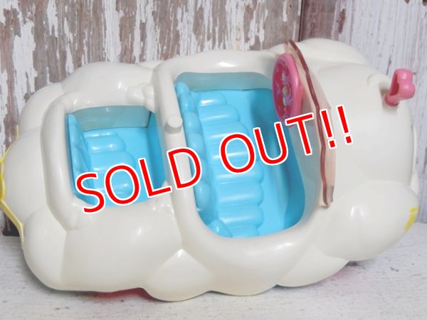 画像6: ct-151014-42 Care Bears / Kenner 80's Cloudmobile