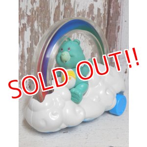 画像: ct-151014-41 Care Bears / Kenner 80's Cloudmobile