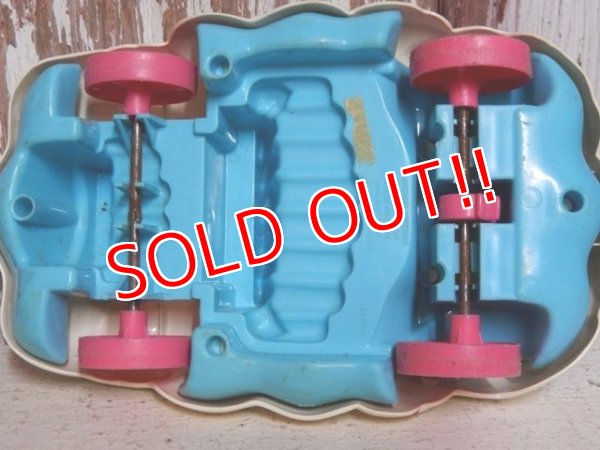 画像7: ct-151014-42 Care Bears / Kenner 80's Cloudmobile