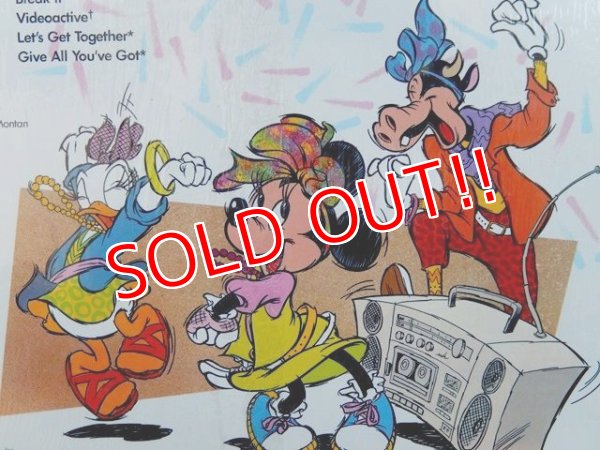 画像6: ct-151213-32 Totally Minnie / 80's Record