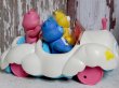 画像3: ct-151014-42 Care Bears / Kenner 80's Cloudmobile