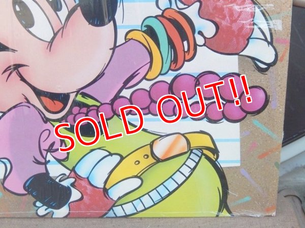 画像3: ct-151213-32 Totally Minnie / 80's Record