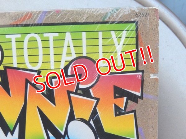 画像4: ct-151213-32 Totally Minnie / 80's Record