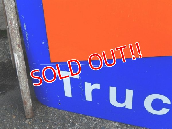 画像7: dp-151224-01 Budget / W-side Metal Sign