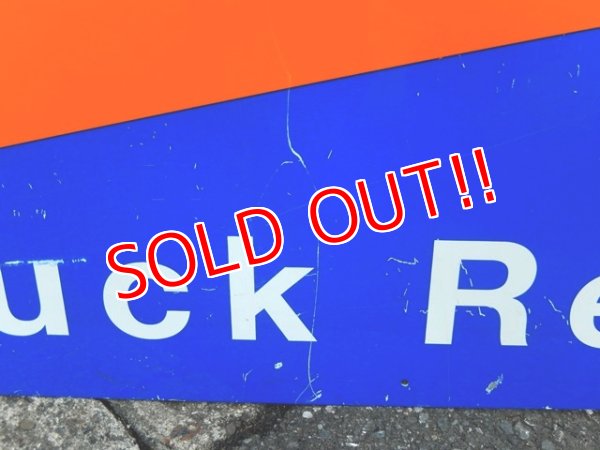 画像4: dp-151224-01 Budget / W-side Metal Sign