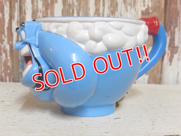 画像4: ct-151208-17 Aladdin / Genie 90's Plastic Mug
