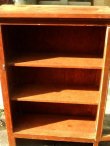 画像3: dp-150902-01 Vintage Wood Cabinet