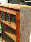 画像6: dp-150902-01 Vintage Wood Cabinet