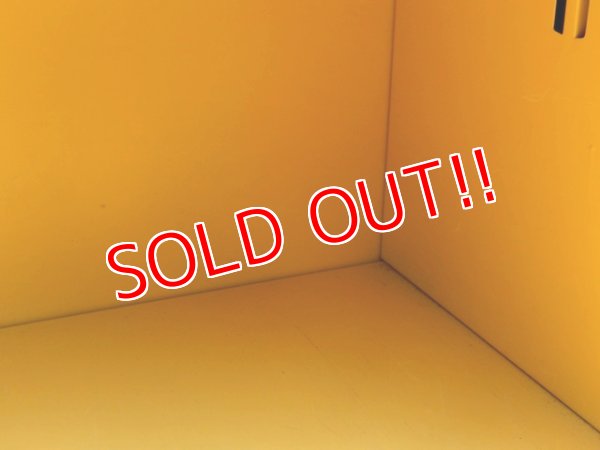 画像7: dp-150805-06 GLOBE-WERNICKE / Vintage Book Cabinet