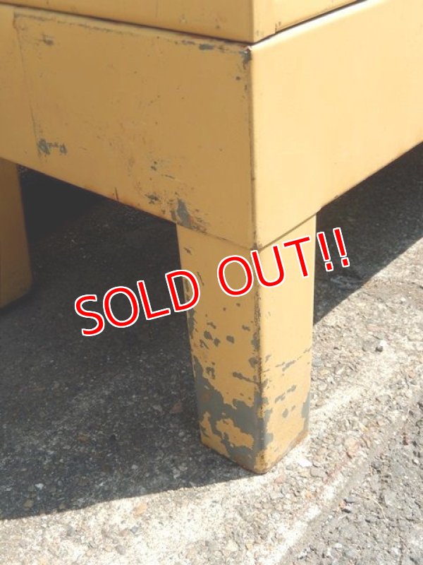 画像8: dp-150805-06 GLOBE-WERNICKE / Vintage Book Cabinet